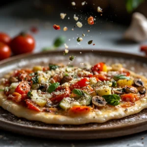 Menú Especial